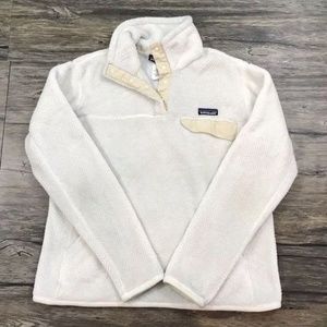 Patagonia Women's Re-Tool Snap-T® Fleece Pullover